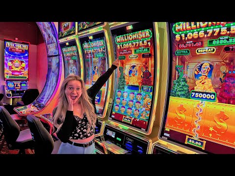 I Bought $1000 Bonuses NONSTOP At El Cortez Casino Las Vegas!
