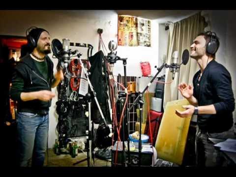 Vatra ft. Damir Urban - Tremolo