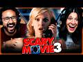 SCARY MOVIE 3 2003 MOVIE REACTION DOES THIS LIVE UP TO THE WAYANS BROS LEGACY FIRST TIME WATCH