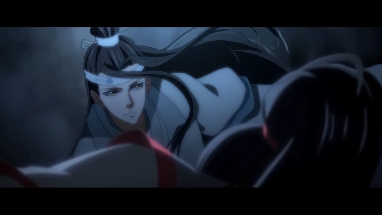 『千夜想歌 -World Arrange Ver.-』Short Movie（『魔道祖師』前塵編  SPECIAL EDIT）