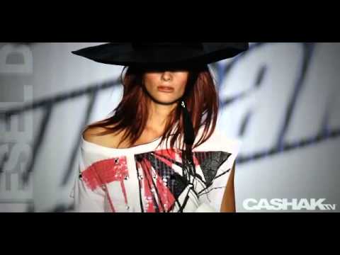 Diesel Summer 2008 @ New York Fashion Week