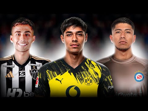 NEWS, TRANSFERS AND RUMORS | CHILEAN FOOTBALL 2026 #6