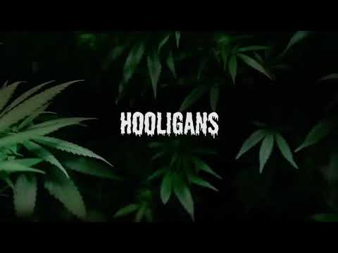 Casimiro - Hooligans -  ft vacca (Prod.Gryfon)