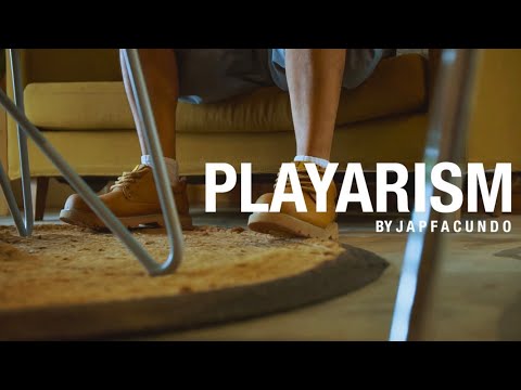 Playarism [Official Video]