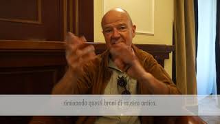 Intervista a Jon Balke