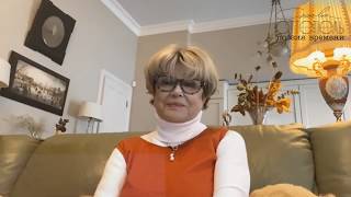 Марина Неелова читает стихотворение Александра Володина «А что природа делает без нас?..» (2020)