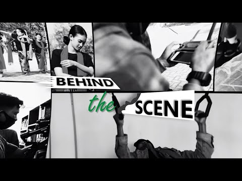 Our Activity on KECE TV: Behind the Scene