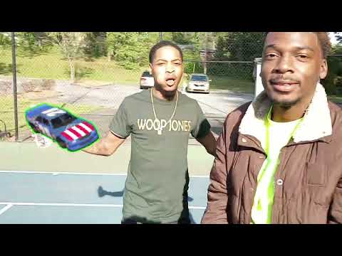 JBmusicgo ft. Woop Jones - My Island