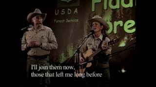 Fiddlin&#39; Foresters, Cold Missouri Water