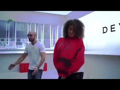 Ayyy manman(Kanis ft j perry)