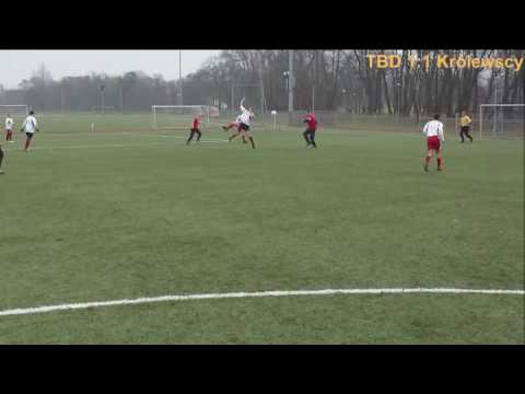 20091122 TBD 4:3 Królewscy