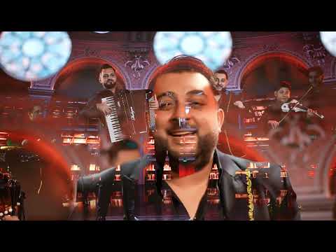 Yanis Pulpan & Ork Fulgerii - HORA SĂRBĂTORILOR- ✅New 2025 ✅