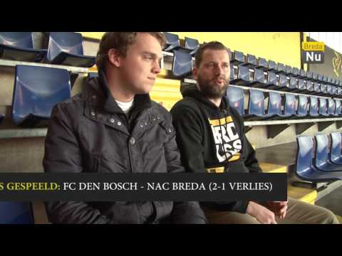 Studio NAC - Aflevering 6: 'De Pelk' en Grad Damen