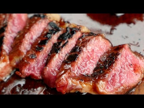 download lagu mp3 mp4 Sauce For Wagyu Steak, download lagu Sauce For Wagyu Steak gratis, unduh video klip Sauce For Wagyu Steak