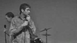 You're The Inspiration