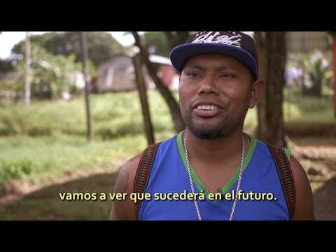 Ipang Aikba: La Única Banda Indígena Rama