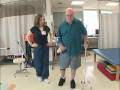 Nontraumatic Brain Injury: Tom's Success Story