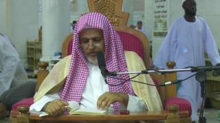 أ.د. علي الشبل | شرح أحاديث الفتن والحوادث (24/9) image