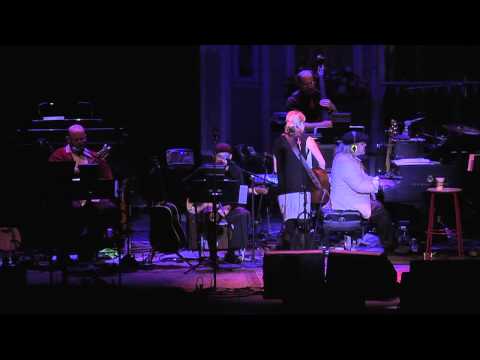 "The Lakes of Pontchartrain" - Aoife O'Donovan - 11/16/2013