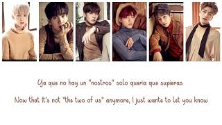 SNUPER - Lucky (Sub Español // Eng Subs)