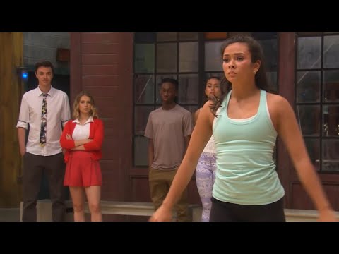 Lily's A Troupe Audition - Lose You to Love Me