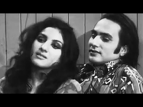 22.FILM - ZEMFIRA ŻEMCZUŻNAJA  i VASILIJ KLEJMENOV - TEATR „ROMEN”