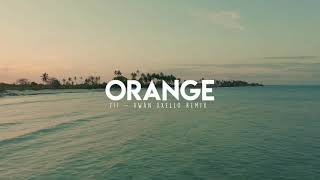 Download lagu Viral Tiktok - Orange - Awan Axello Remix mp3