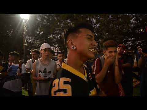 ZETITA vs SNOW - Golden Shell - Random - 8vos - Pre Temporada - Fecha 3