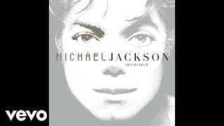 Michael Jackson - Privacy (Audio)