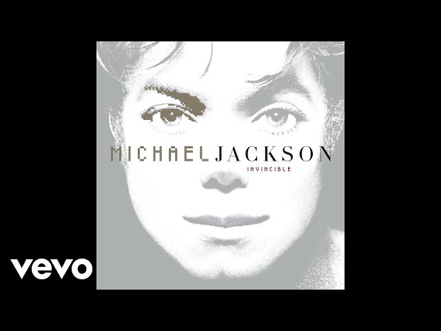 Michael Jackson - Privacy (7-Track) (Acapella)