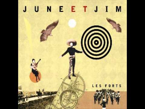 June Et Jim -Les Forts