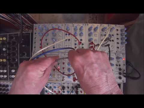 Elby EuroSerge Noise Source