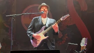 CHRISTOPHER CROSS “Arthur’s Theme” (BTYCD) LIVE Kia Forum Los Angeles Inglewood, Ca. August 24, 2025