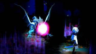 【４８】ＢＡＲステラアビス　実況
