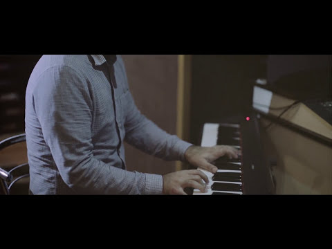 Muxtar Abseynov - Mən gəlirəm ( cover version )