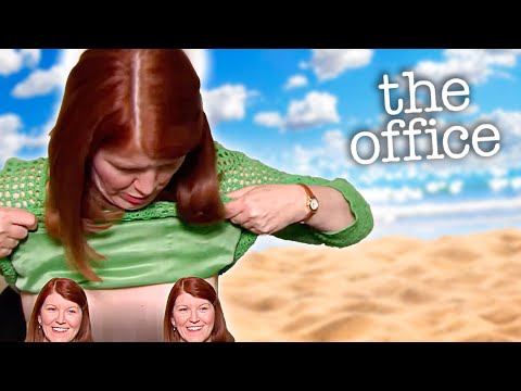 These Talking Heads Are B______ - The Office US