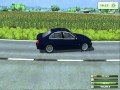 BMW 540i for Farming Simulator 2013 video 2