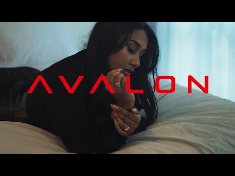 Azira - Ana Ba7lam Bik (prod. Nick Vall) / ازيرا - انا بحلم بيك