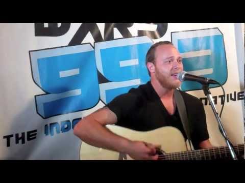 WXRY Unsigned LIVE Session: Royson - 