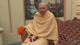 What are the outreach preaching activities you do? by HH Candramauli Swami