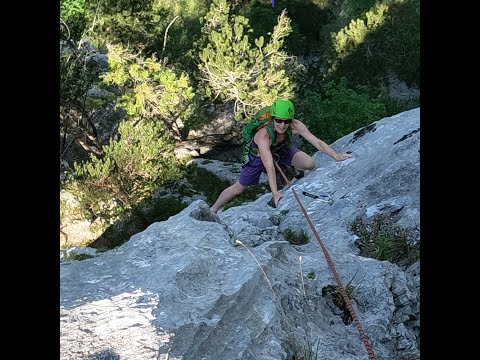 Via Helma Höllental