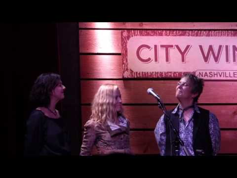 John Prine & Emmylou Harris, Paradise