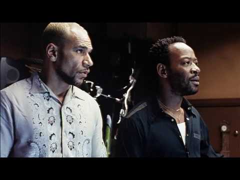 Snatch (2000) — International trailer