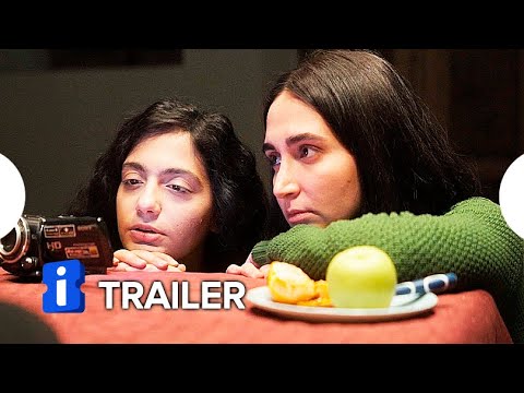 A Semente Do Fruto Sagrado - Trailer