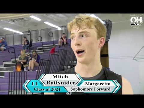 2021 (NICHOLS) OHIO BUCKETS vs Shining Stars TEAM HIGHLIGHTS - 5/25/2019