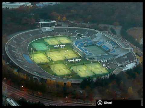 20 najdziwniejszych stadionów świata