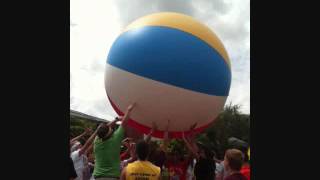 jesus hurry- rush of fools