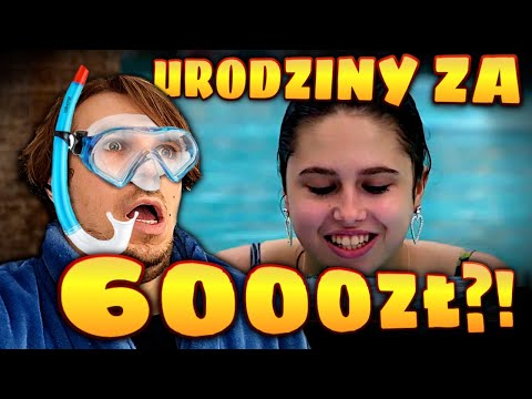 NASTOLATKI RZĄDZĄ KASĄ - MY SUPER SWEET 16 💞✨