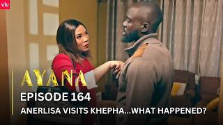 Download lagu VIUSASA: AYANA EPISODE 164 mp3 Download lagu VIUSASA: AYANA EPISODE 164 mp3