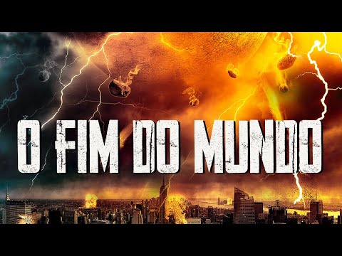 O Fim do Mundo FILME COMPLETO DUBLADO